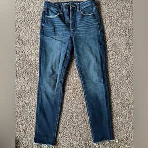 Women’s American Eagle Crop Jeans